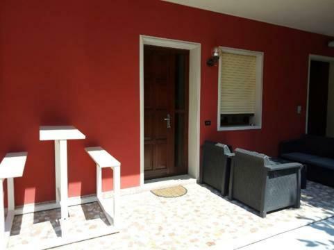 Casa Giovanni Apartment *
